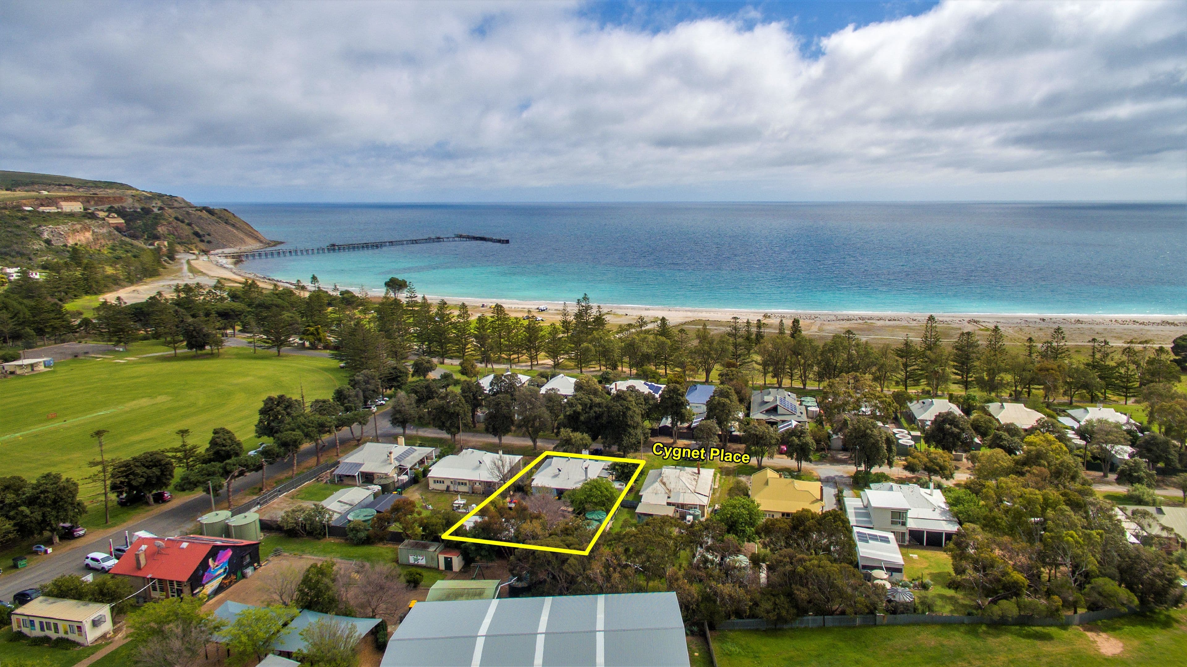 28 Cygnet Place, Rapid Bay SA 5204, Rapid Bay - Image 1