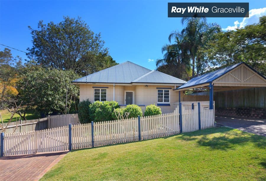 93 Ardoyne Road, OXLEY QLD 4075, Oxley - Image 1