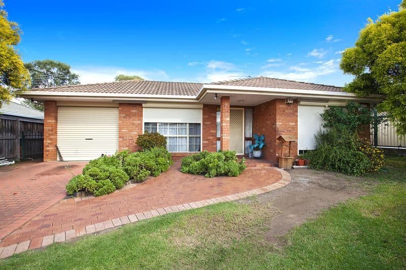 PRAIRIEWOOD NSW 2176, Prairiewood - Image 1