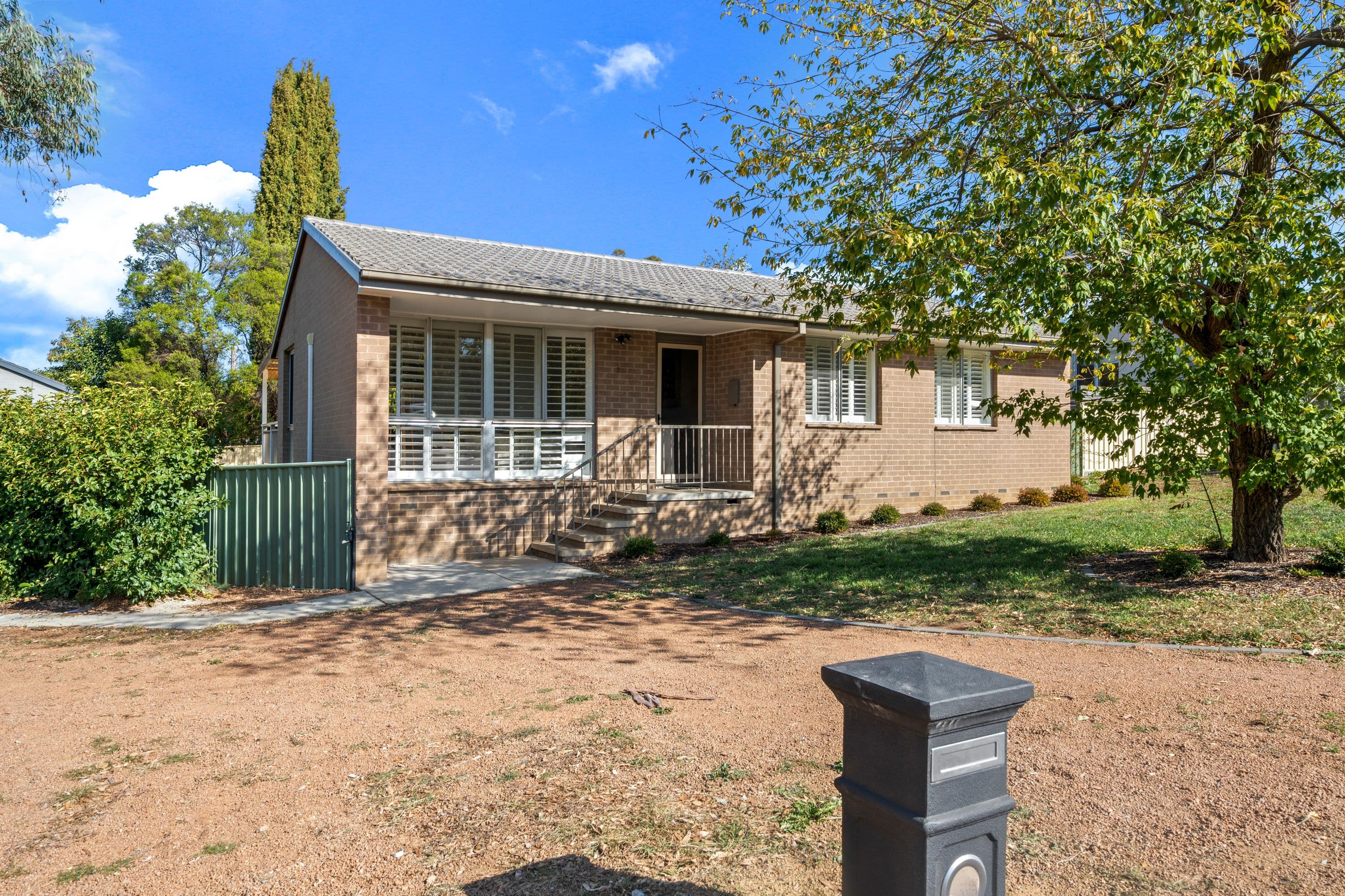 21 Willis Street, Evatt ACT 2617, Evatt - Image 1