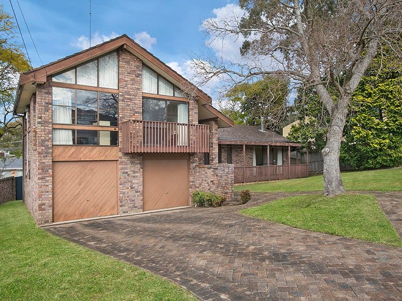 4 Bedford Place, SYLVANIA NSW 2224, Sylvania - Image 1