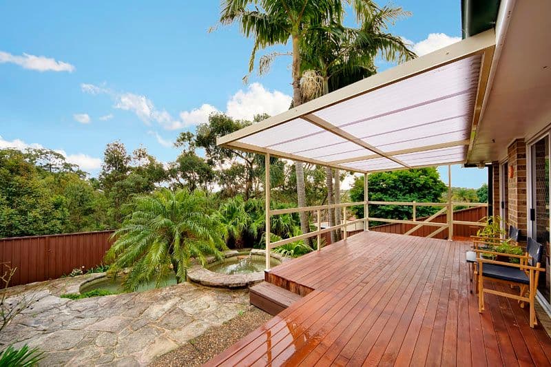 16 Brushwood Drive, ALFORDS POINT NSW 2234, Alfords Point - Image 1