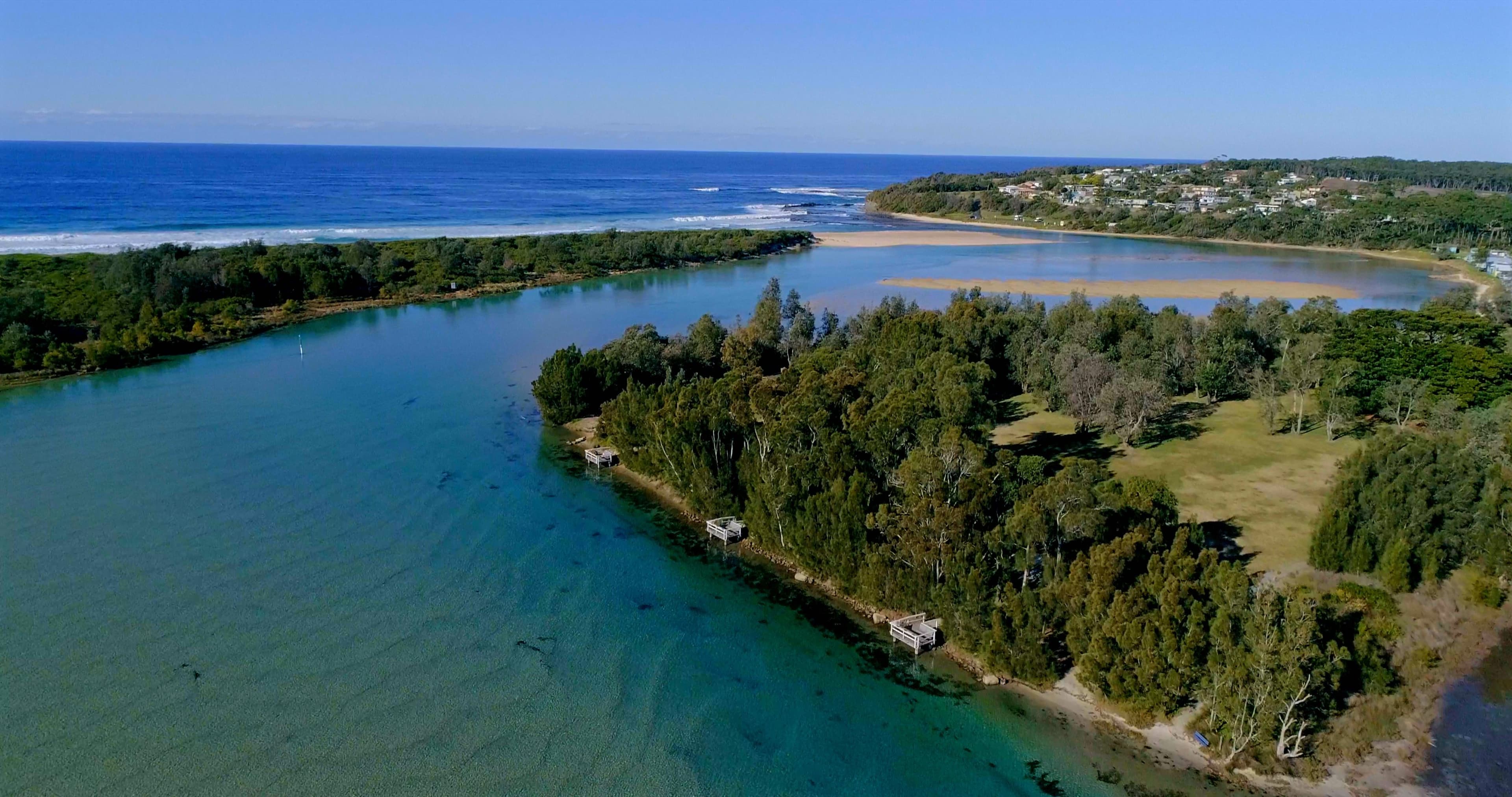LOT 532 Pedder Drive, Burrill Lake NSW 2539, Burrill Lake - Image 1