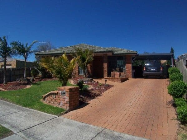 34 Herbert Road, Carrum Downs VIC 3201, Carrum Downs - Image 1