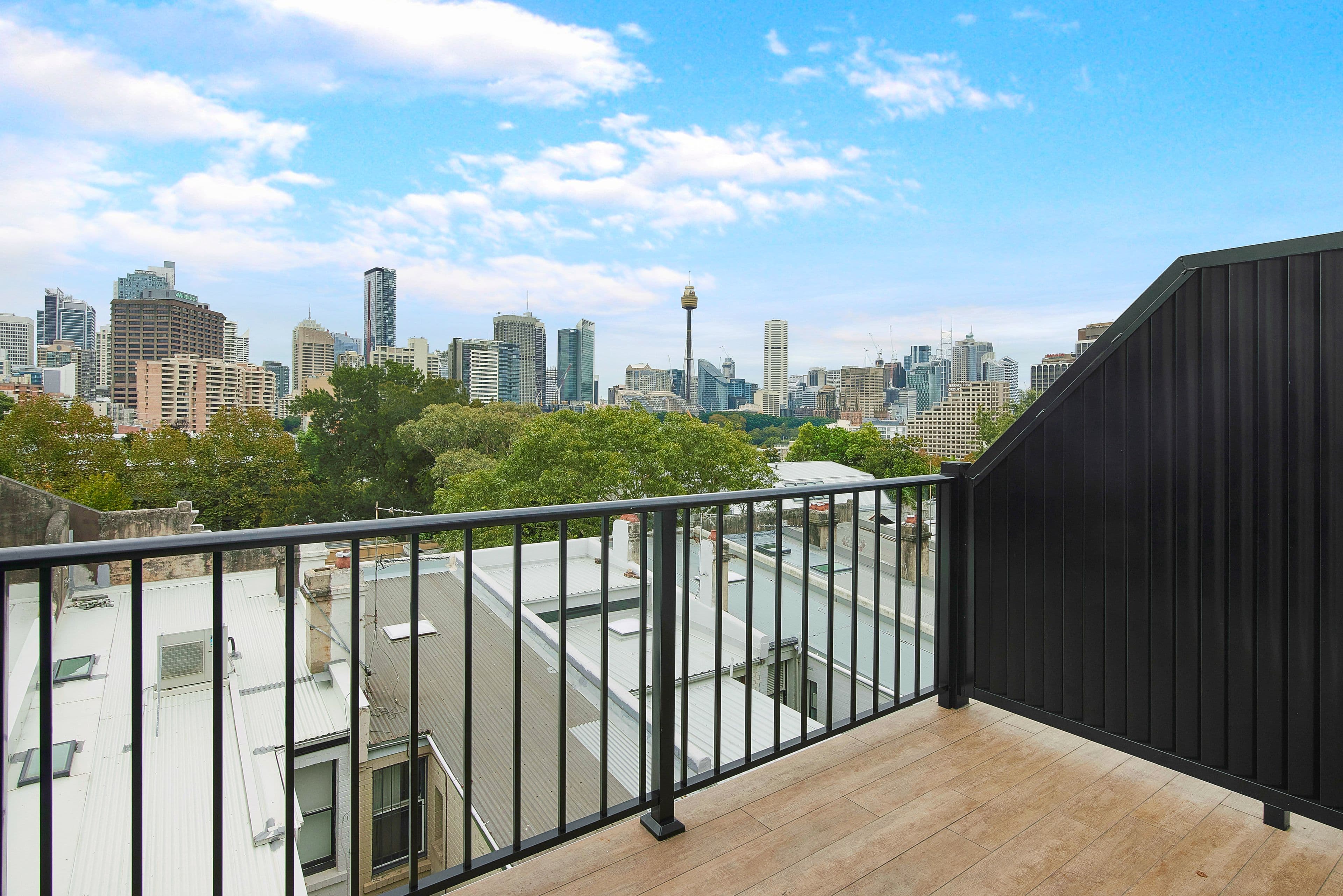 275 Forbes Street, Darlinghurst NSW 2010, Darlinghurst - Image 1