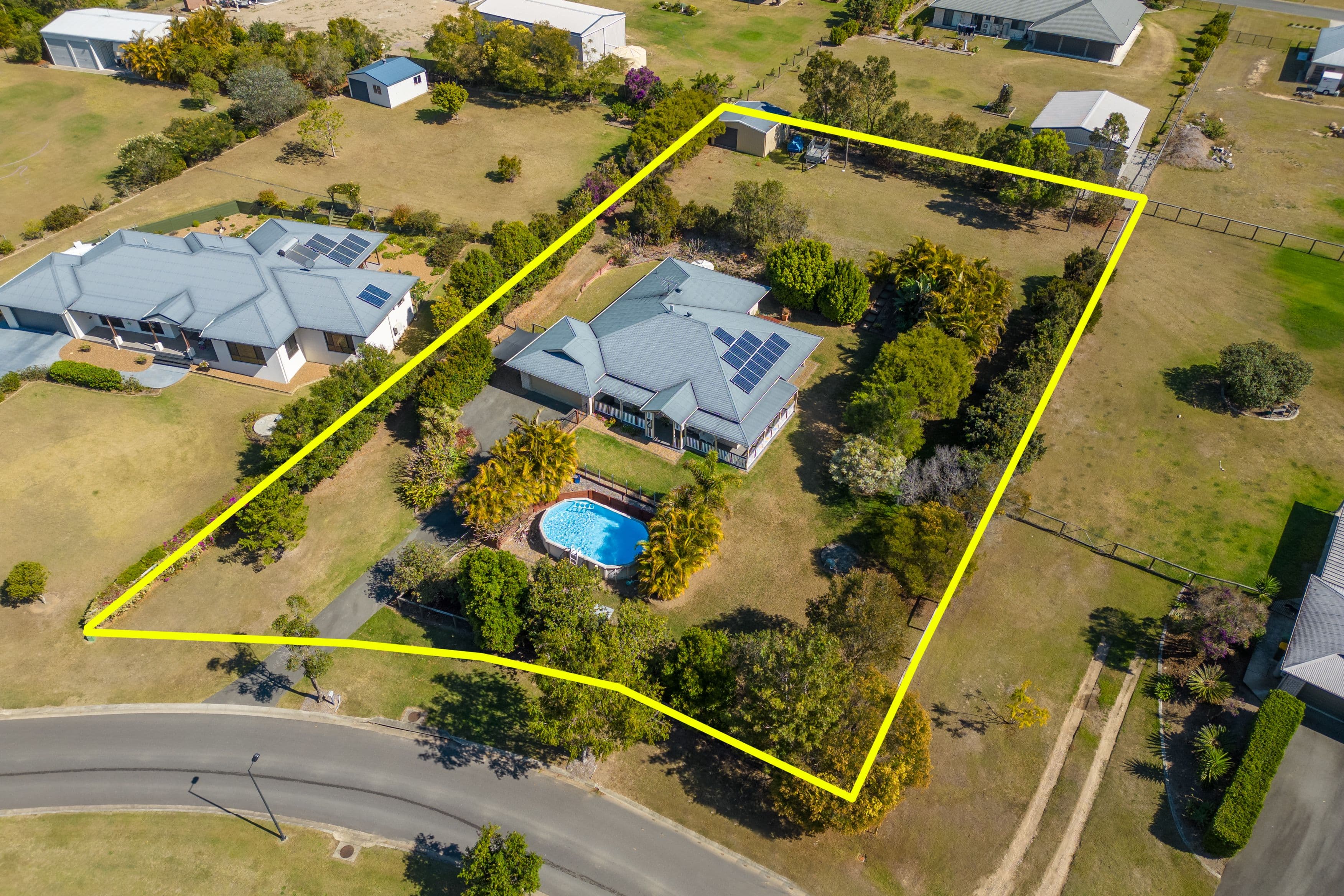 25-27 Sippel Drive, Woodford QLD 4514, Woodford - Image 1
