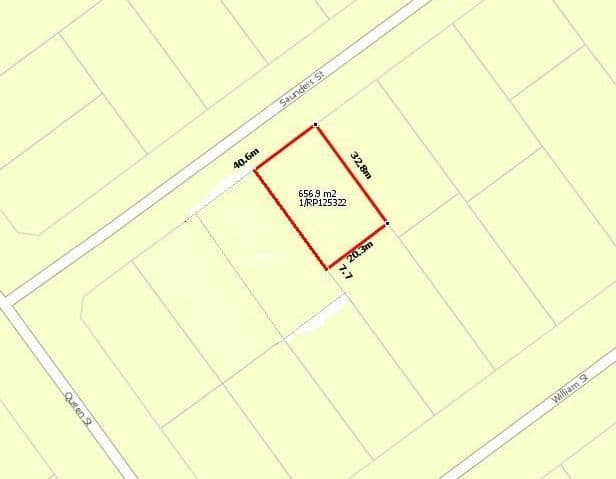 30 Saunders Street, ROMA QLD 4455, Roma - Image 1