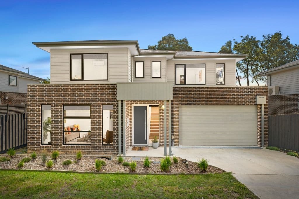 1A Evon Avenue, Ringwood East VIC 3135, Ringwood East - Image 1