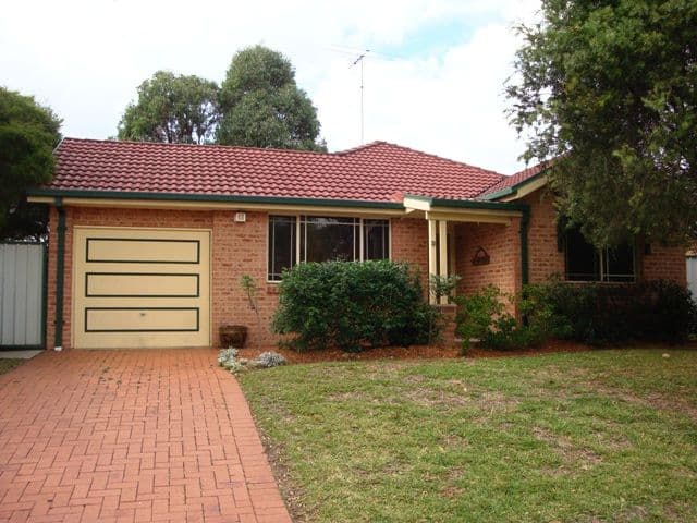 26b Haywood Close, WETHERILL PARK NSW 2164, Wetherill Park - Image 1