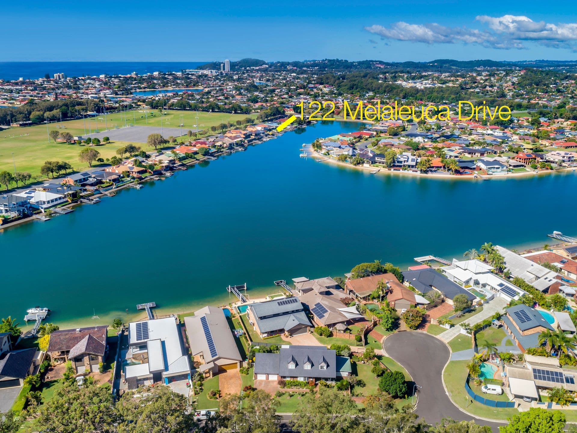 122 Melaleuca Drive, Palm Beach QLD 4221, Palm Beach - Image 1