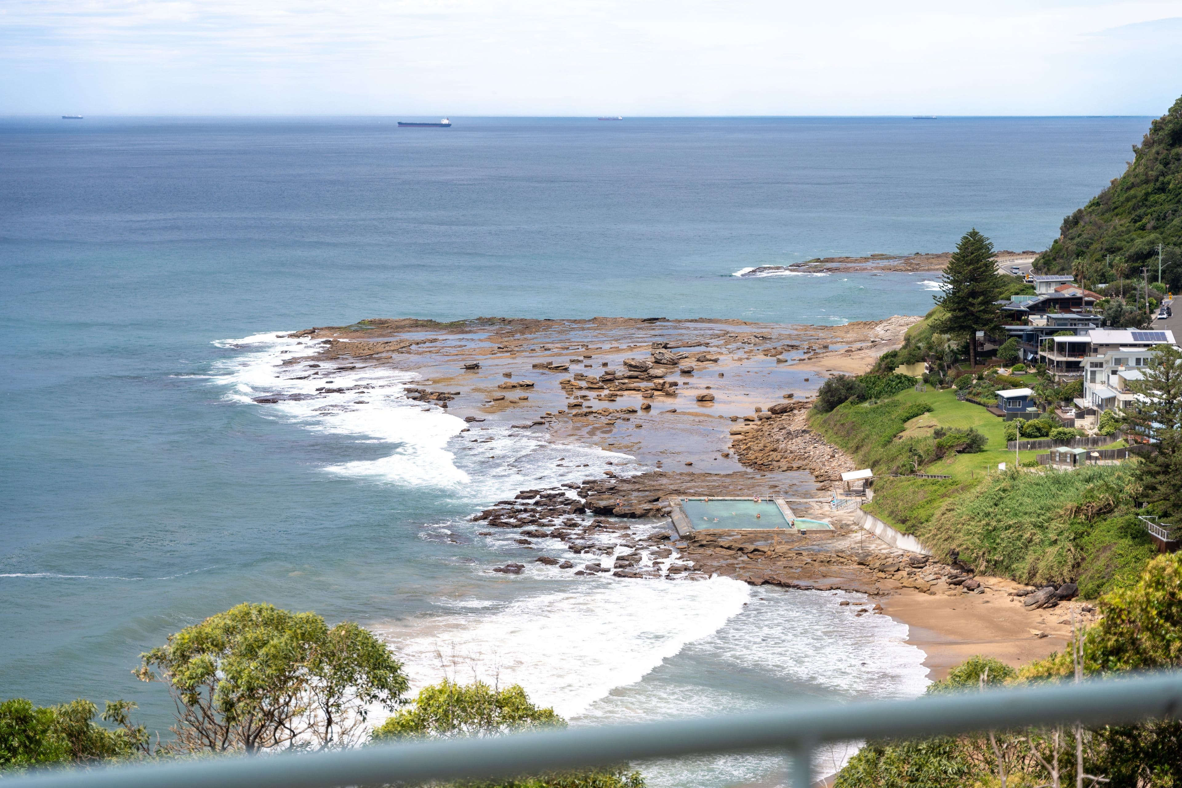 239 Lawrence Hargrave Drive, Coalcliff NSW 2508, Coalcliff - Image 1