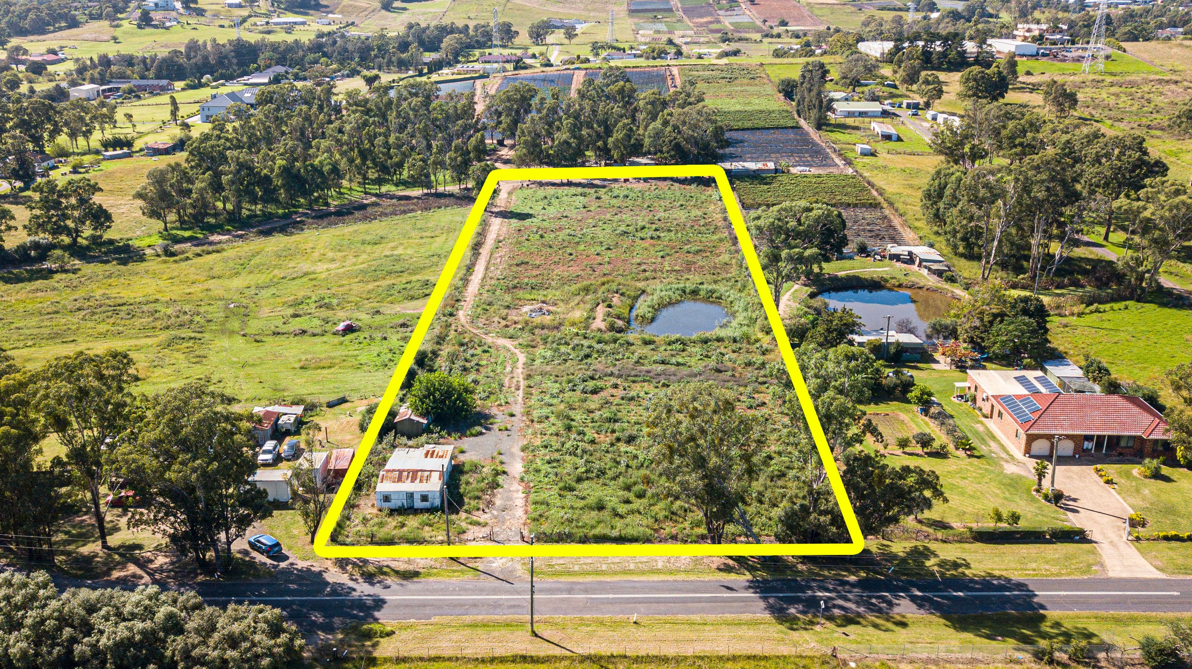 184-190 Delaware Road, Horsley Park NSW 2175, Horsley Park - Image 1