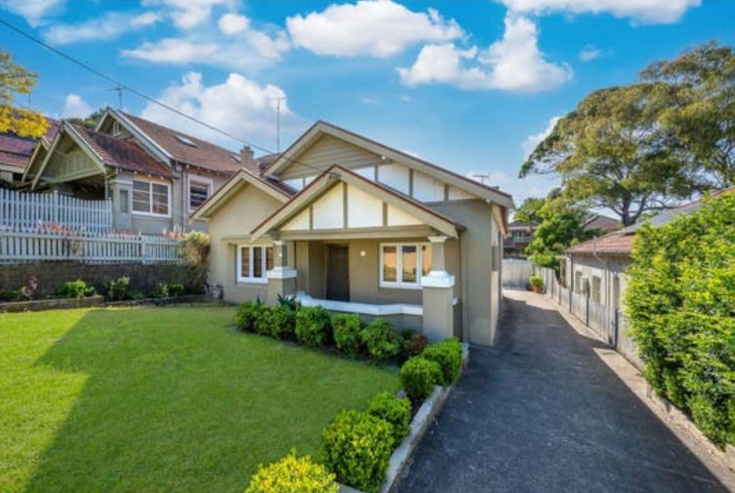 9 Inglethorpe Avenue, Kensington NSW 2033, Kensington - Image 1