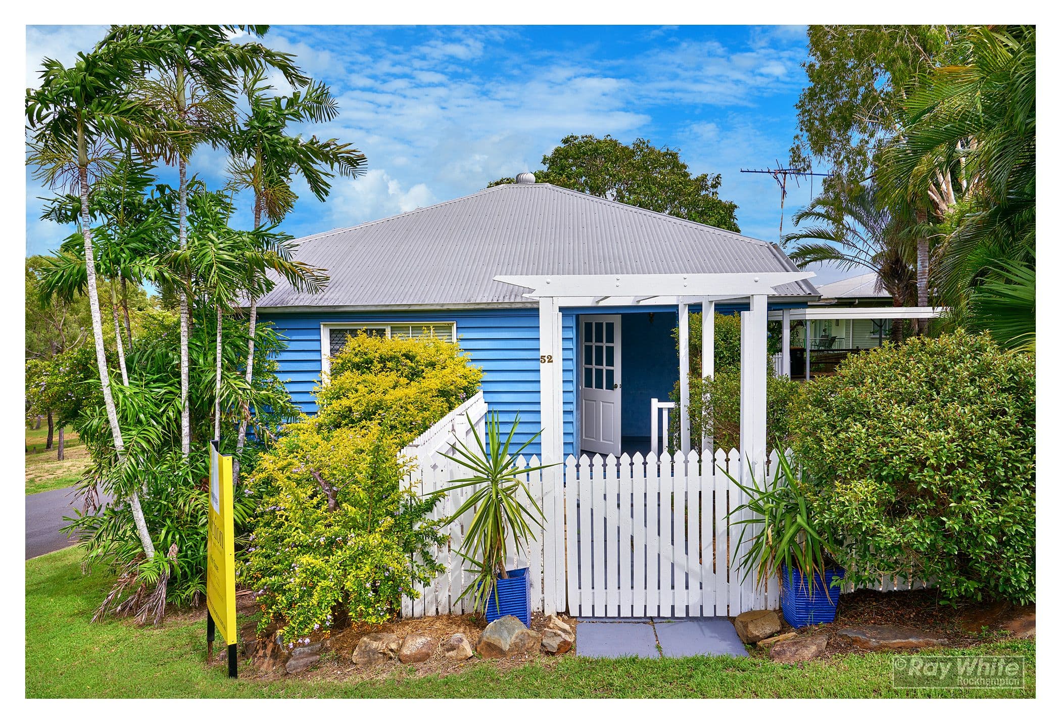 52 Wentworth Terrace, The Range QLD 4700, The Range - Image 1