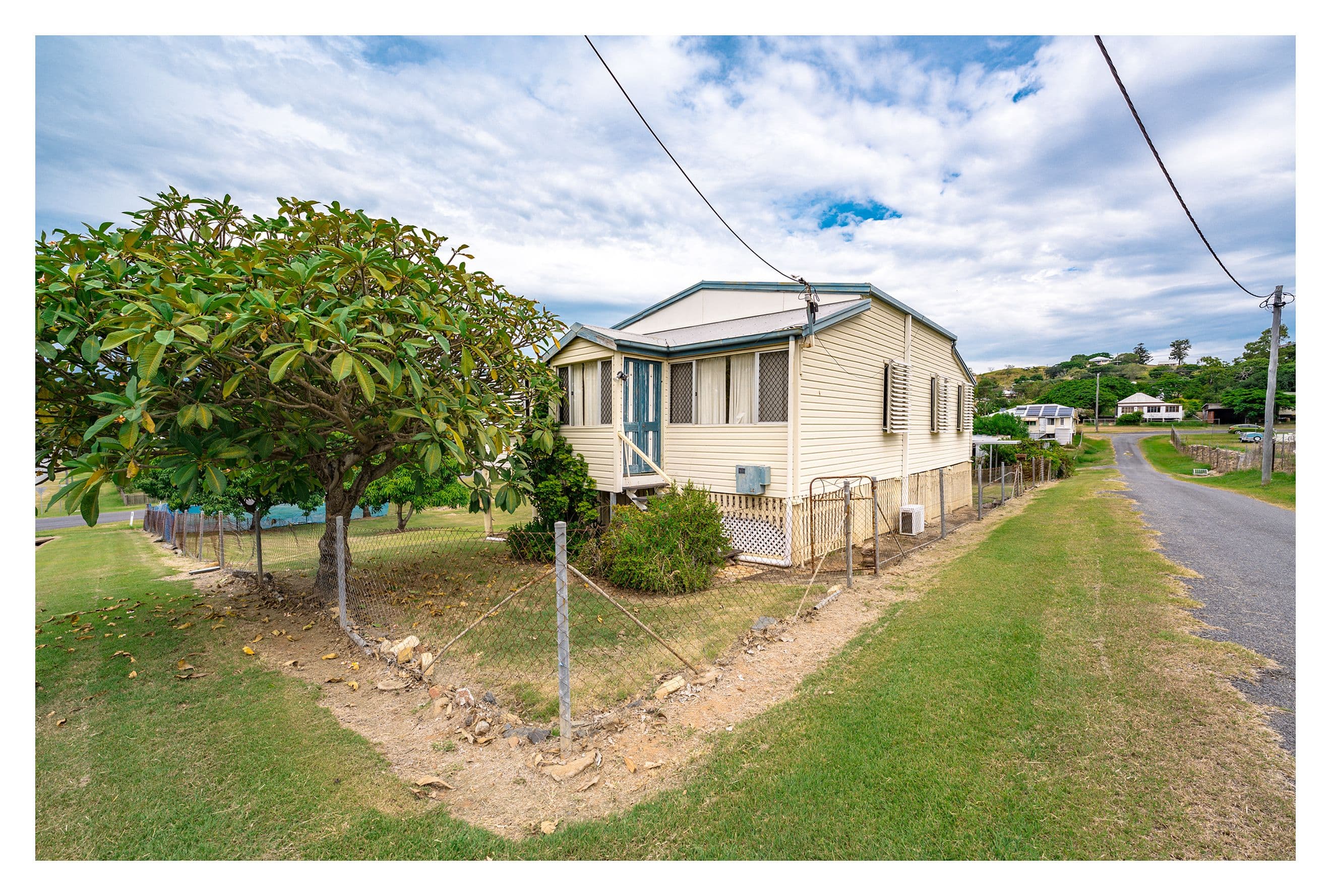 36 Hall Street, Mount Morgan QLD 4714, Mount Morgan - Image 1