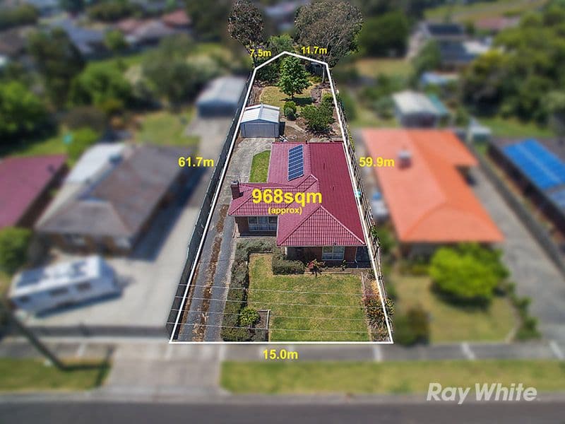 20 Damian Court, Cranbourne VIC 3977, Cranbourne - Image 1