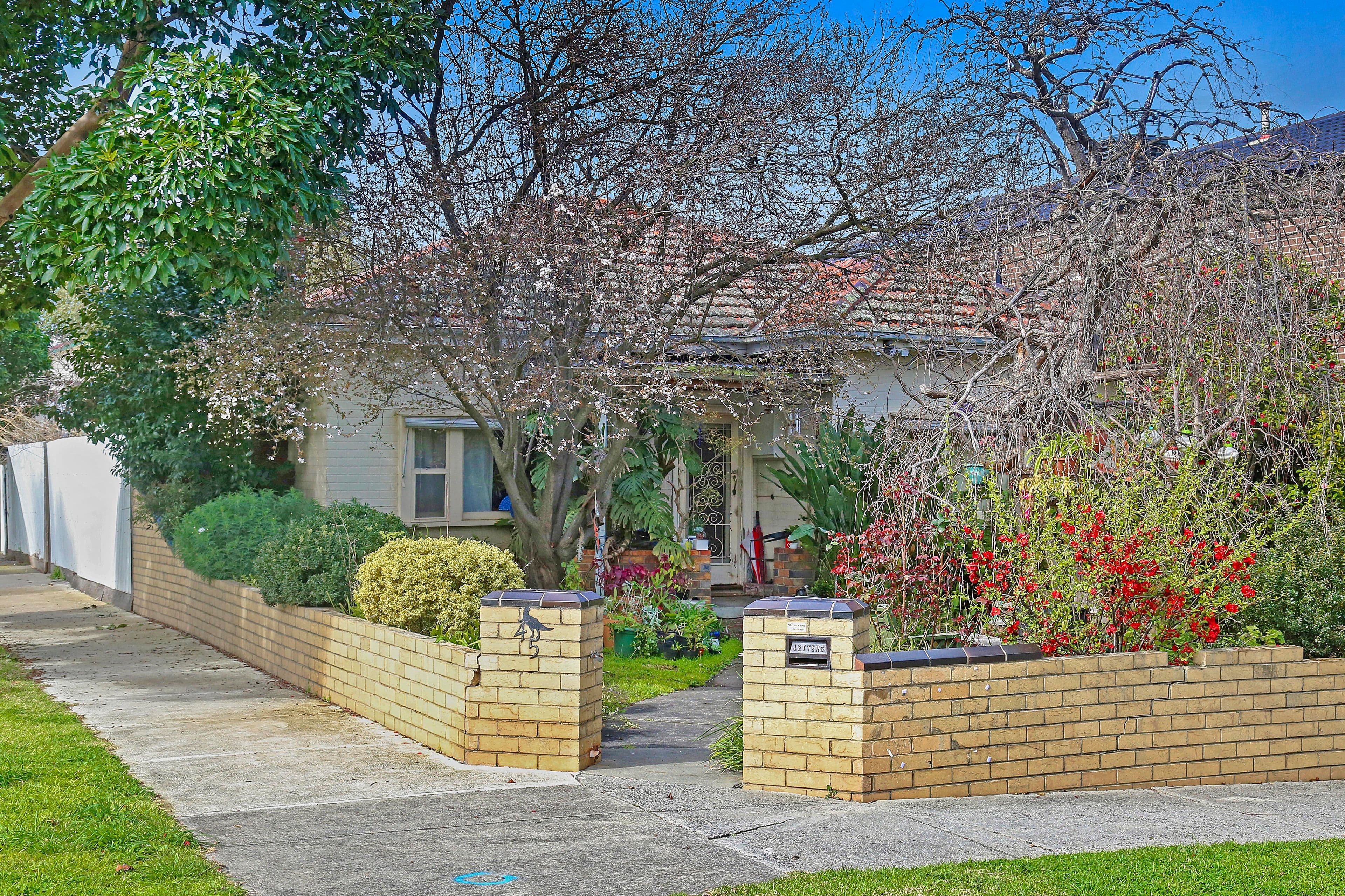 45 White Street, Fairfield VIC 3078, Fairfield - Image 1