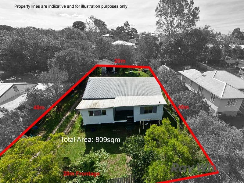 75 Griffith Street, EVERTON PARK QLD 4053, Everton Park - Image 1