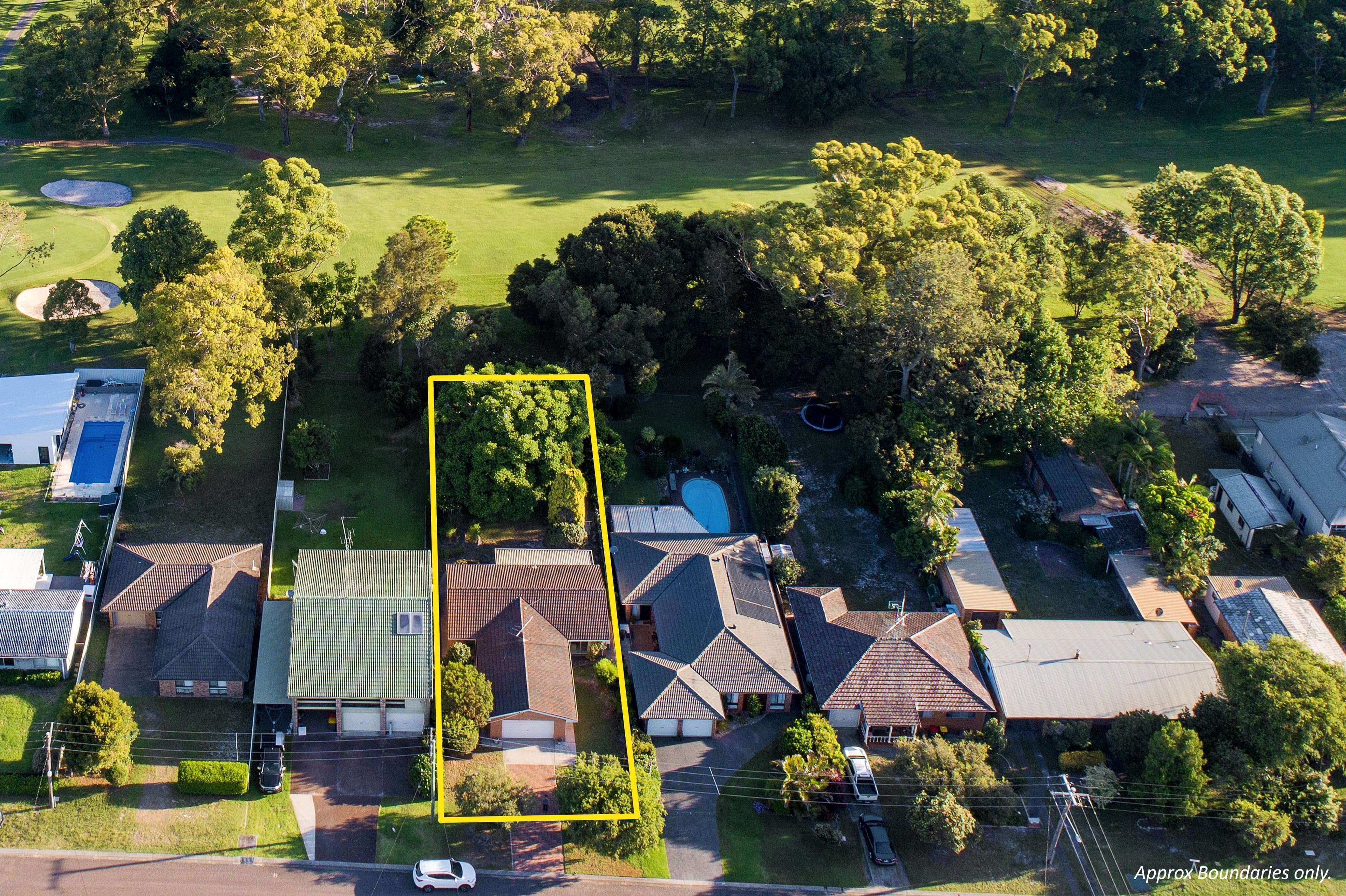 50 Lawson Street, Nelson Bay NSW 2315, Nelson Bay - Image 1