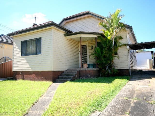 83 McMahon Road, YAGOONA NSW 2199, Yagoona - Image 1