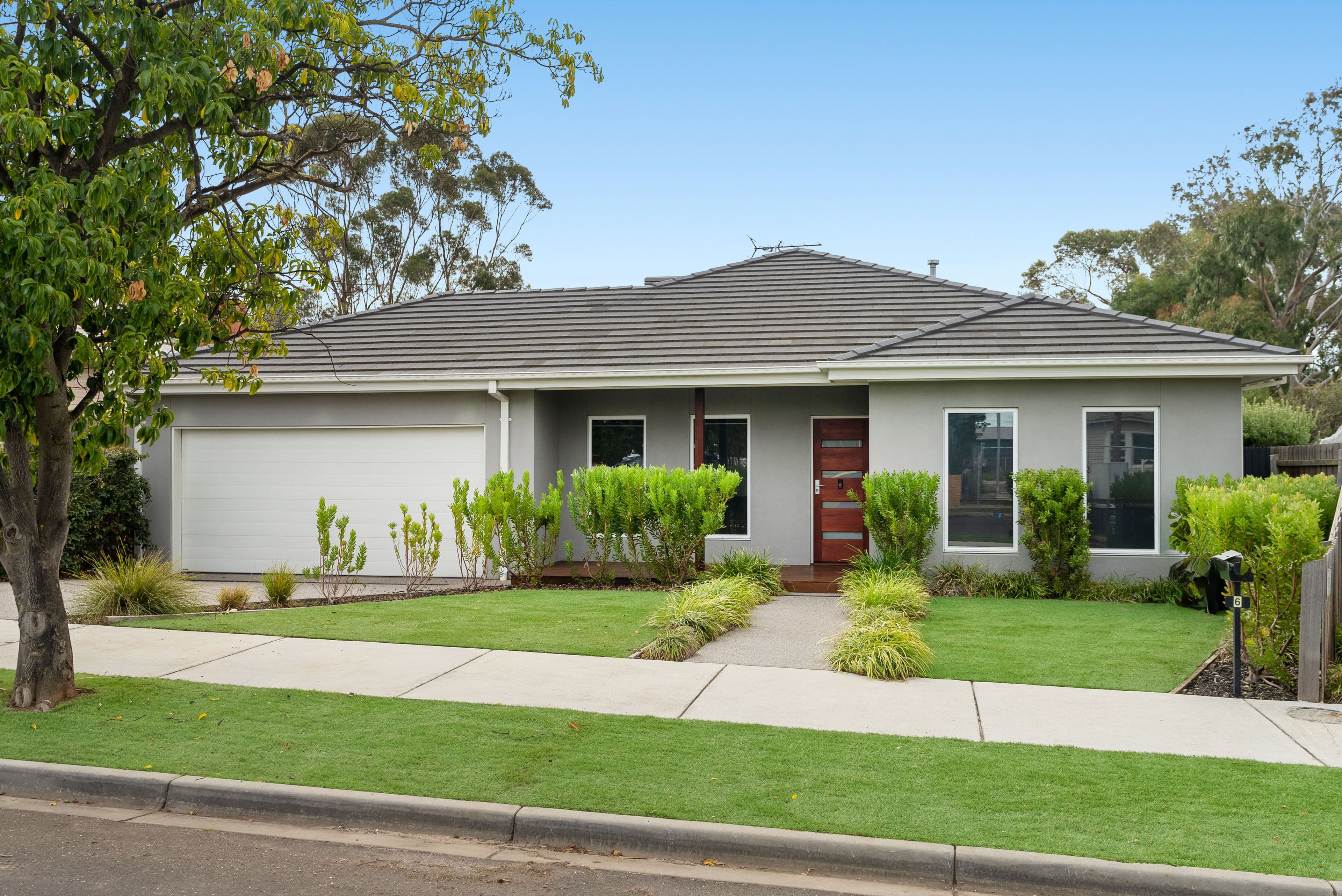 6 Lorna Street, Bacchus Marsh VIC 3340, Bacchus Marsh - Image 1