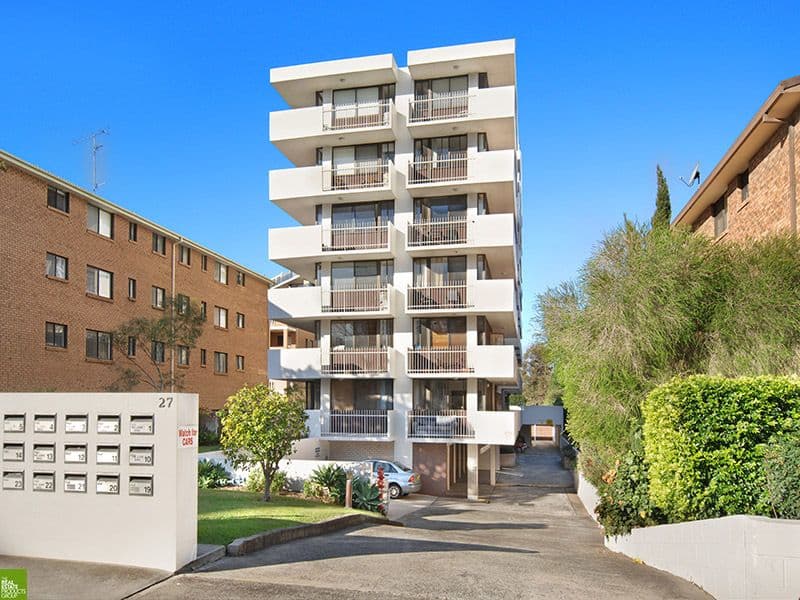 27 Church Street, Wollongong NSW 2500, Wollongong - Image 1