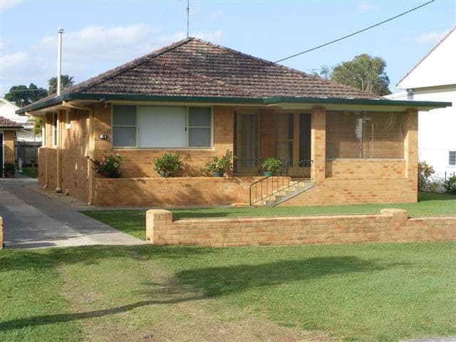 8 Robinson Avenue, GRAFTON NSW 2460, Grafton - Image 1