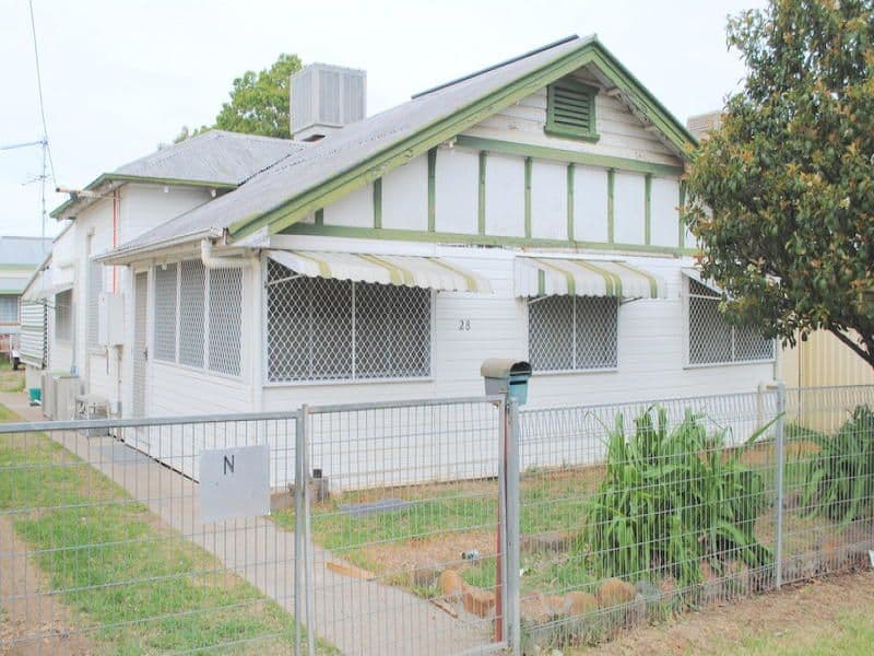 28 Alice Street, Moree - Image 1
