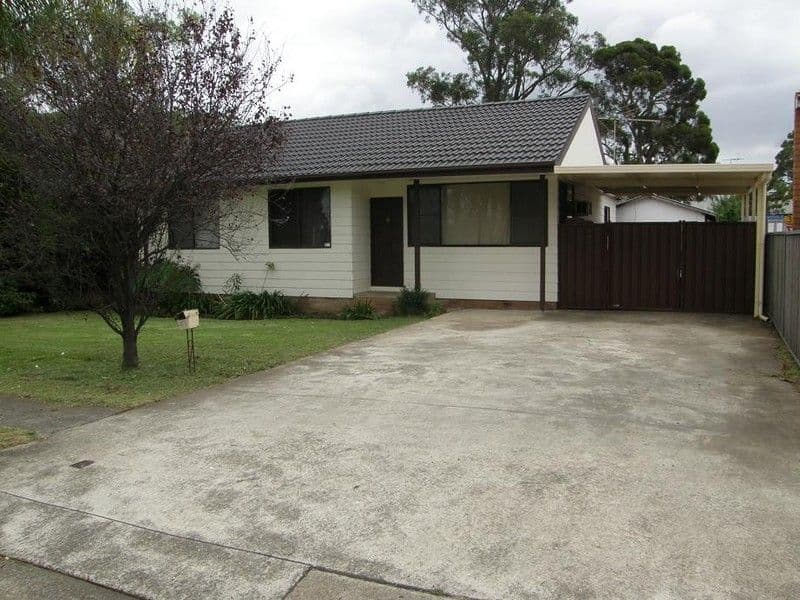 43 Cross Street, DOONSIDE NSW 2767, Doonside - Image 1