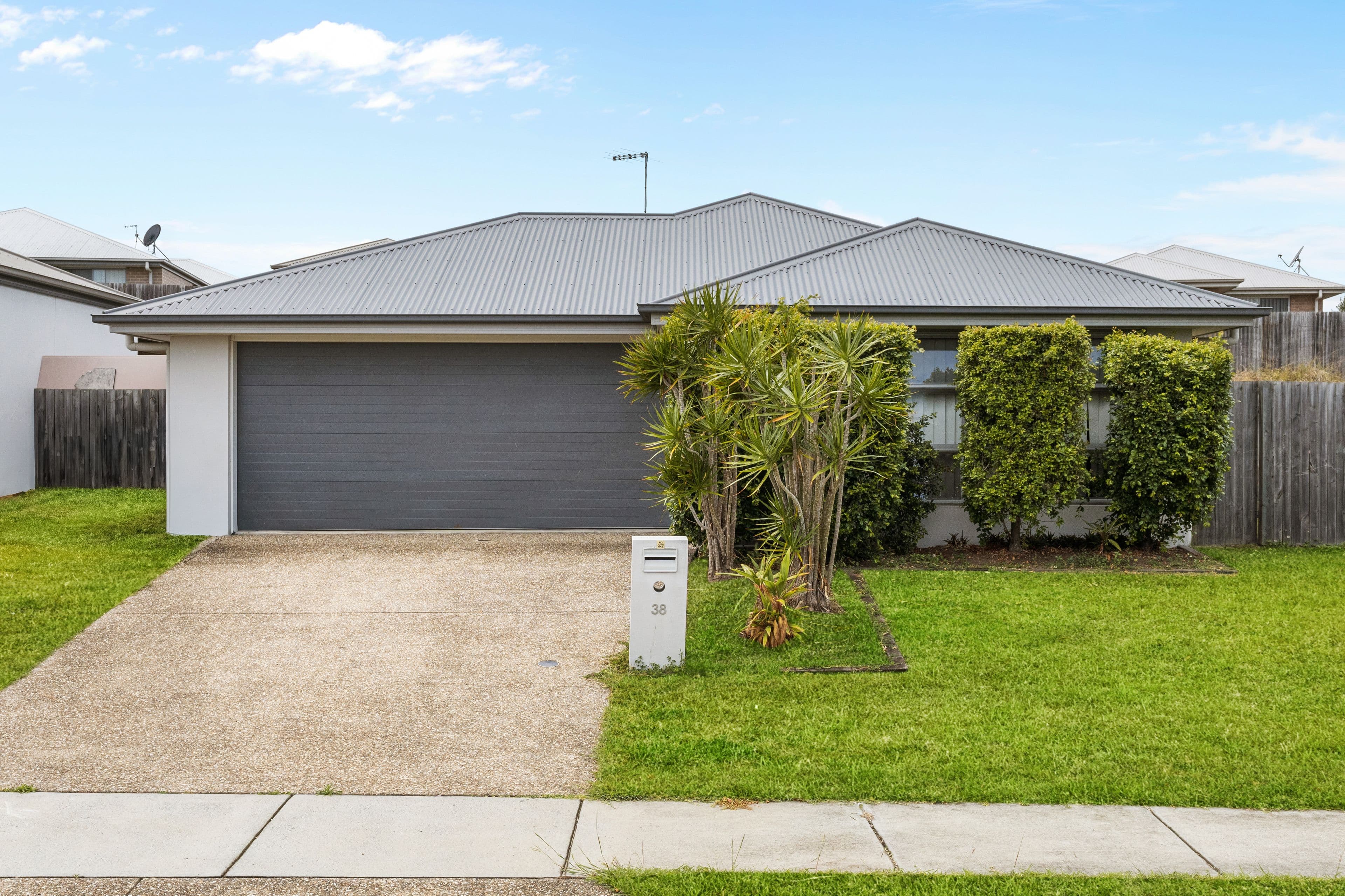38 Saddleback Avenue, Redbank Plains QLD 4301, Redbank Plains - Image 1