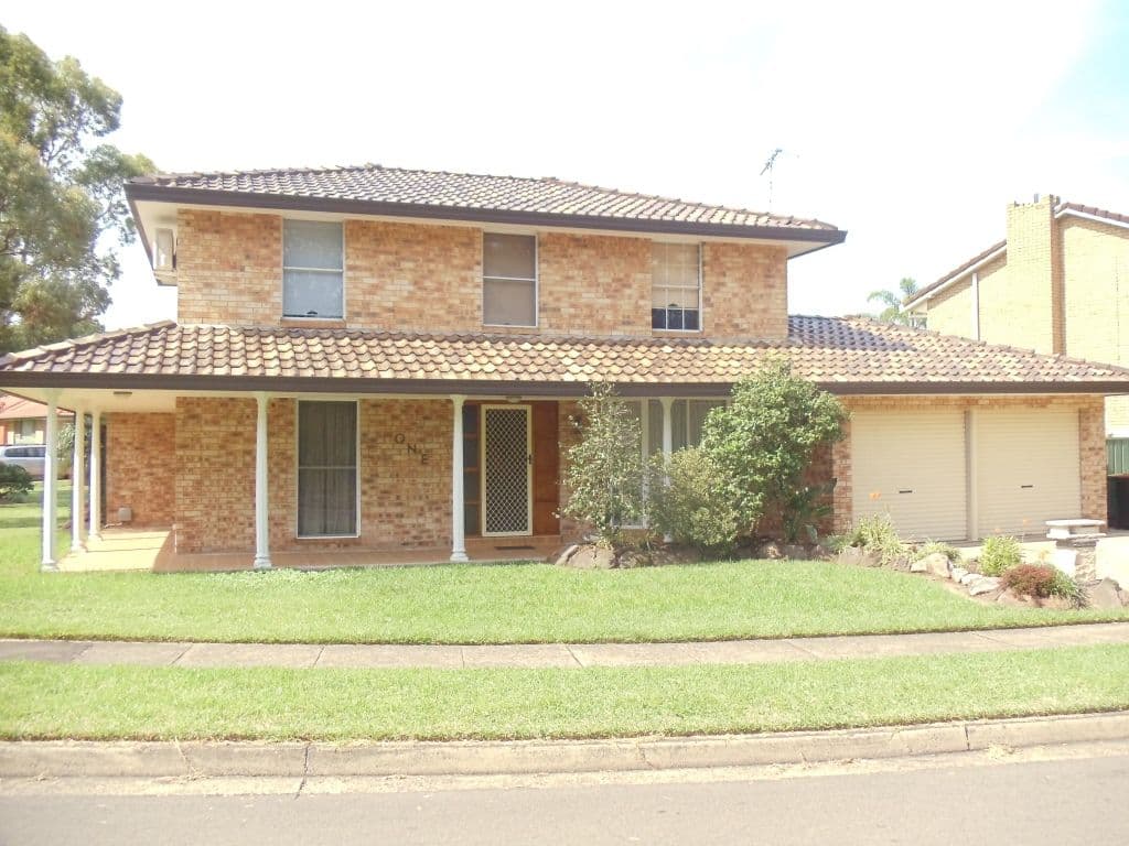 1 Beavors Street, PRAIRIEWOOD NSW 2176, Prairiewood - Image 1