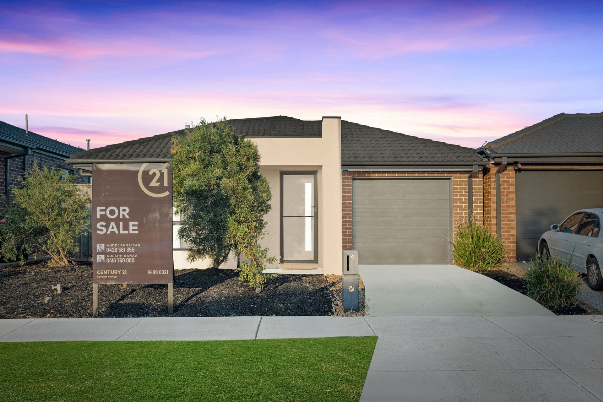 Suite 4 241-244 Caroline Springs Blvd, Caroline Springs, VIC, 3023, Rockbank - Image 1