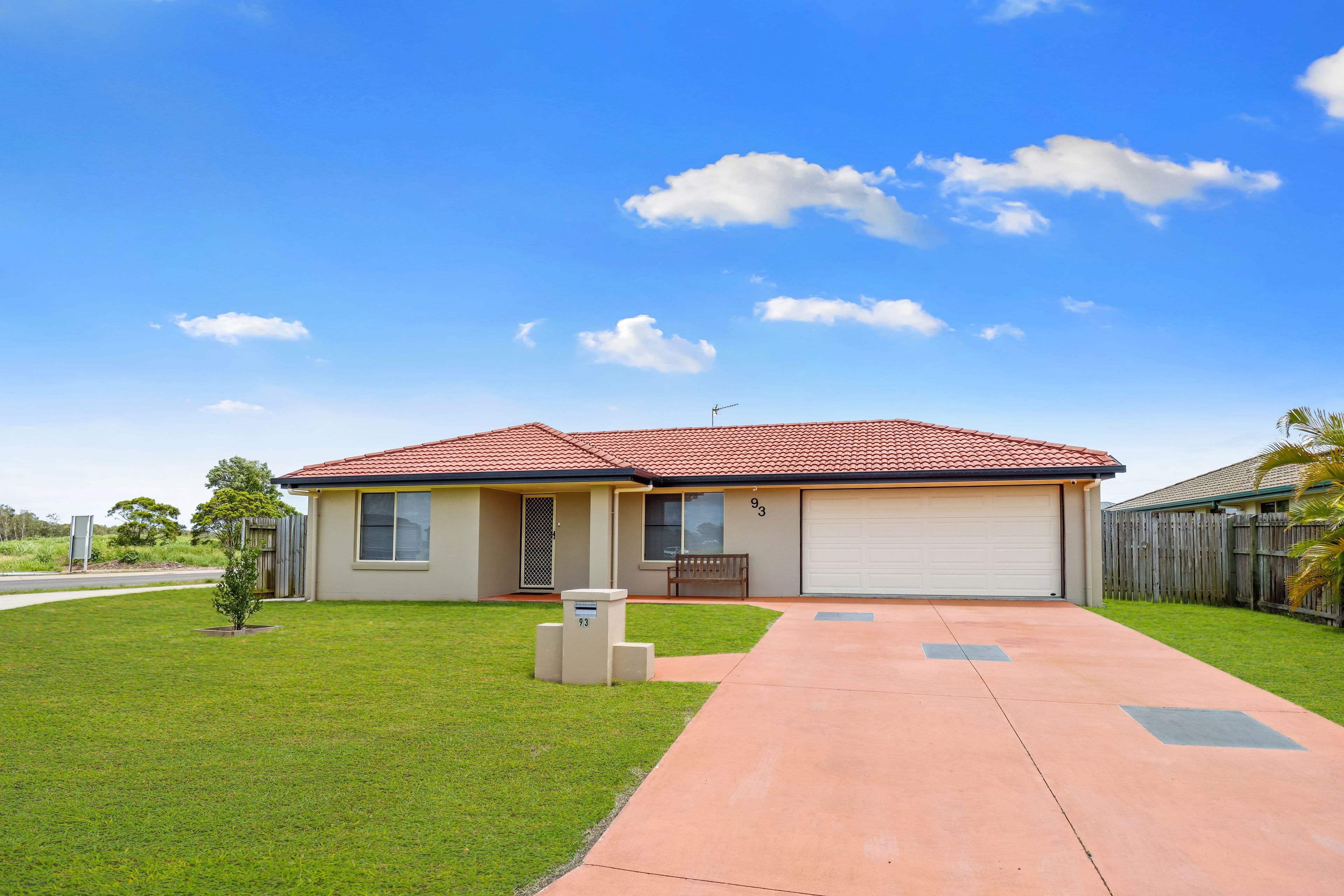 93 Endeavour Way, Eli Waters QLD 4655, Eli Waters - Image 1