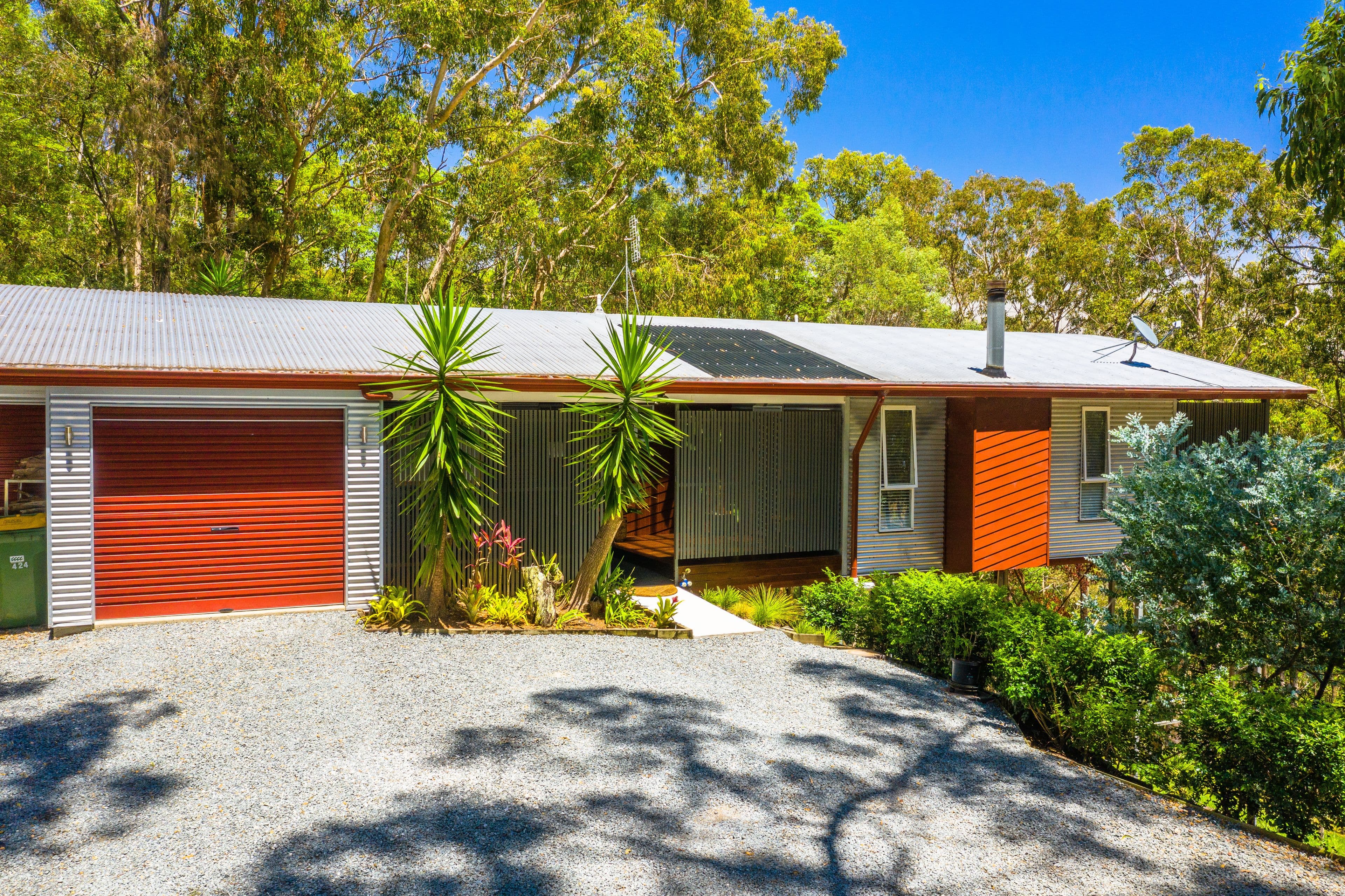 424 Trees Road, Tallebudgera QLD 4228, Tallebudgera - Image 1