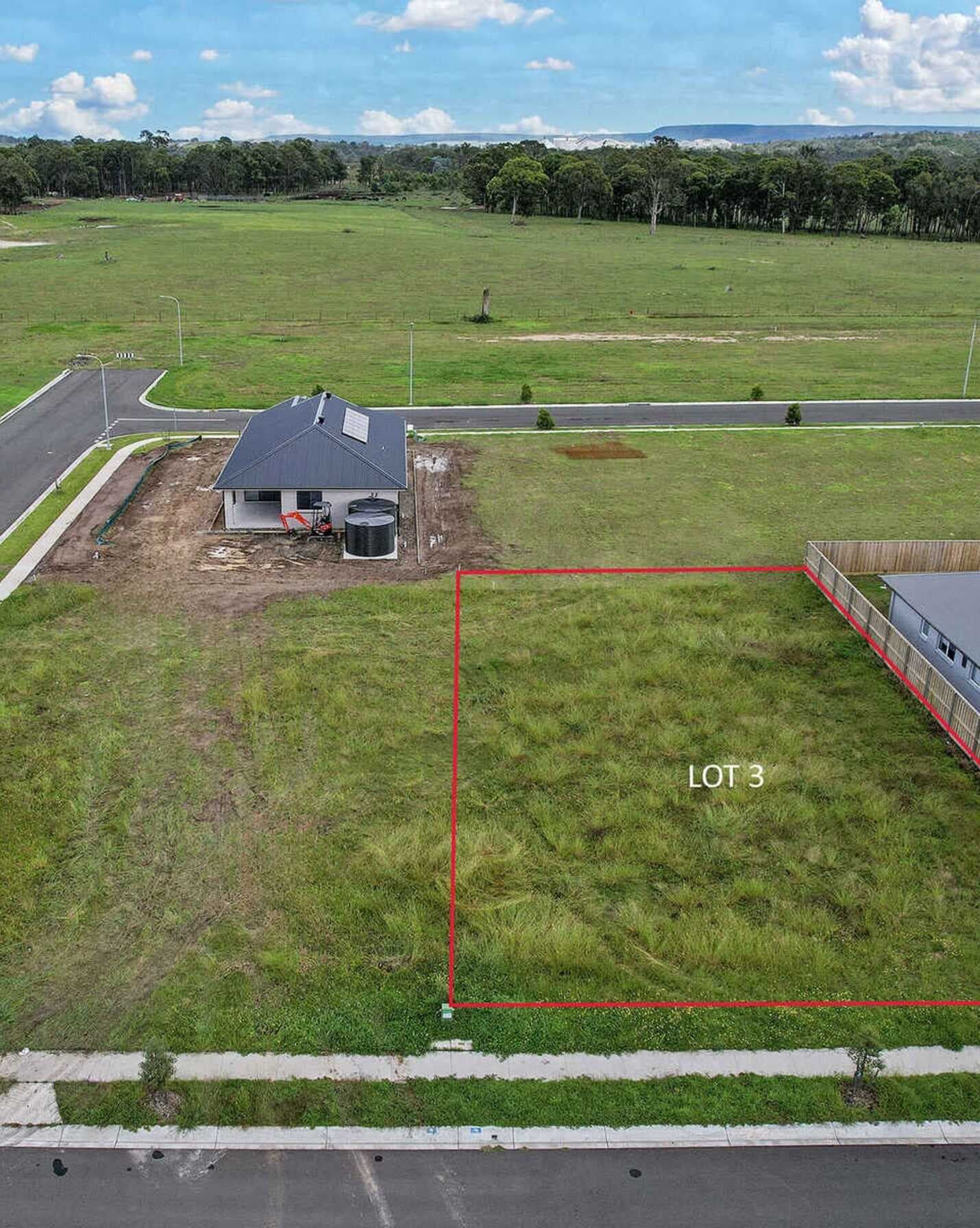 3 Whittaker Road Marulan, Marulan - Image 1