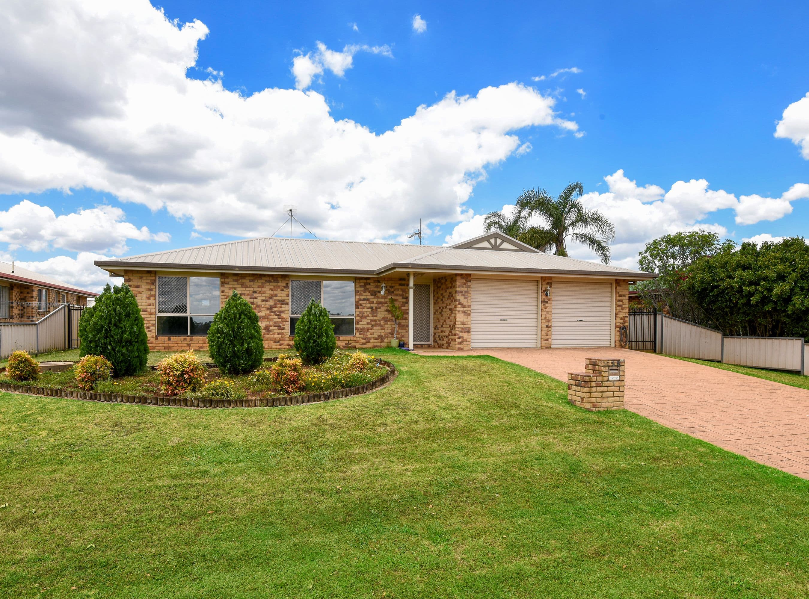 58 McDougall Street, Wilsonton QLD 4350, Wilsonton - Image 1