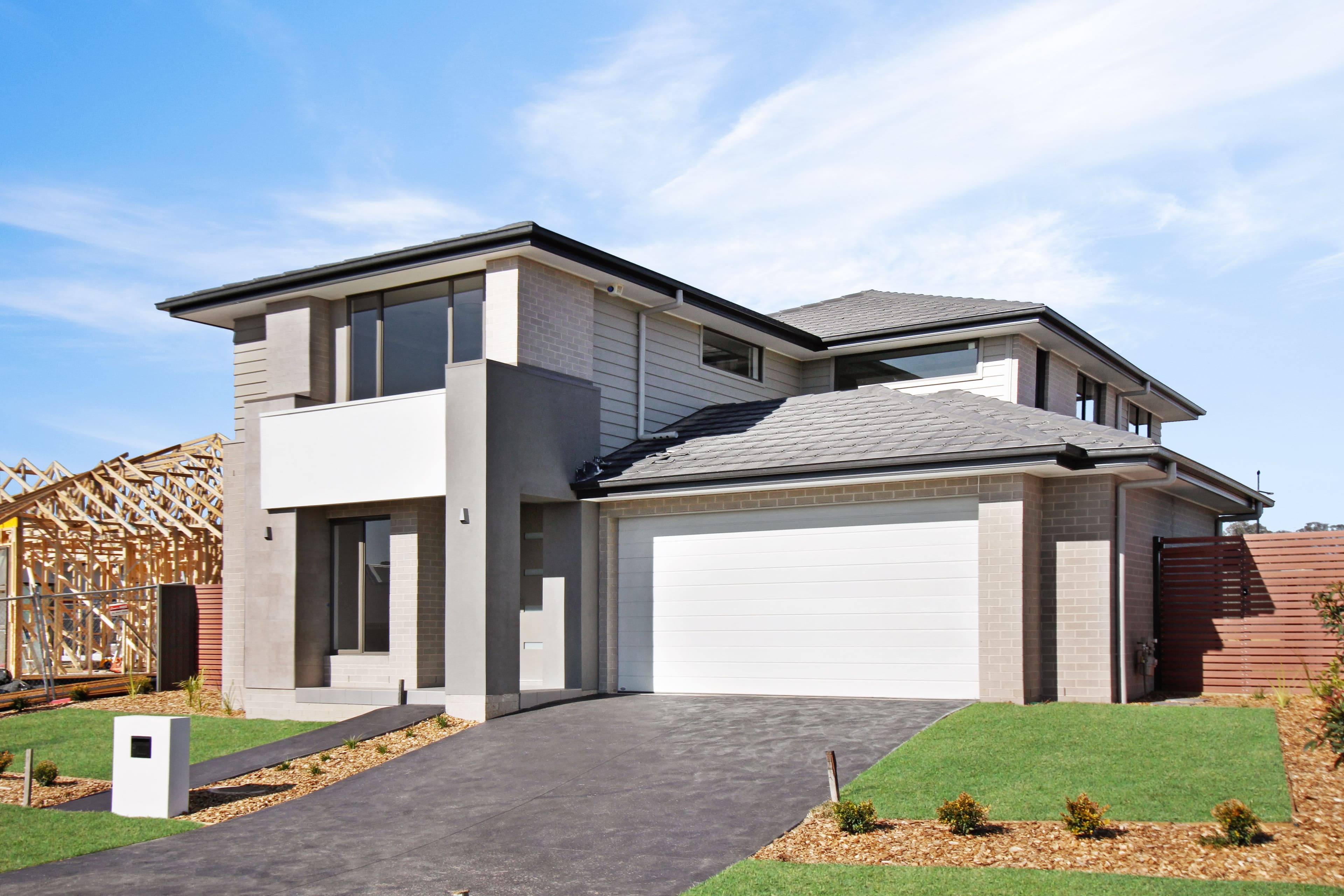 Lot 3015 Hollows Drive, Oran Park NSW 2570, Oran Park - Image 1