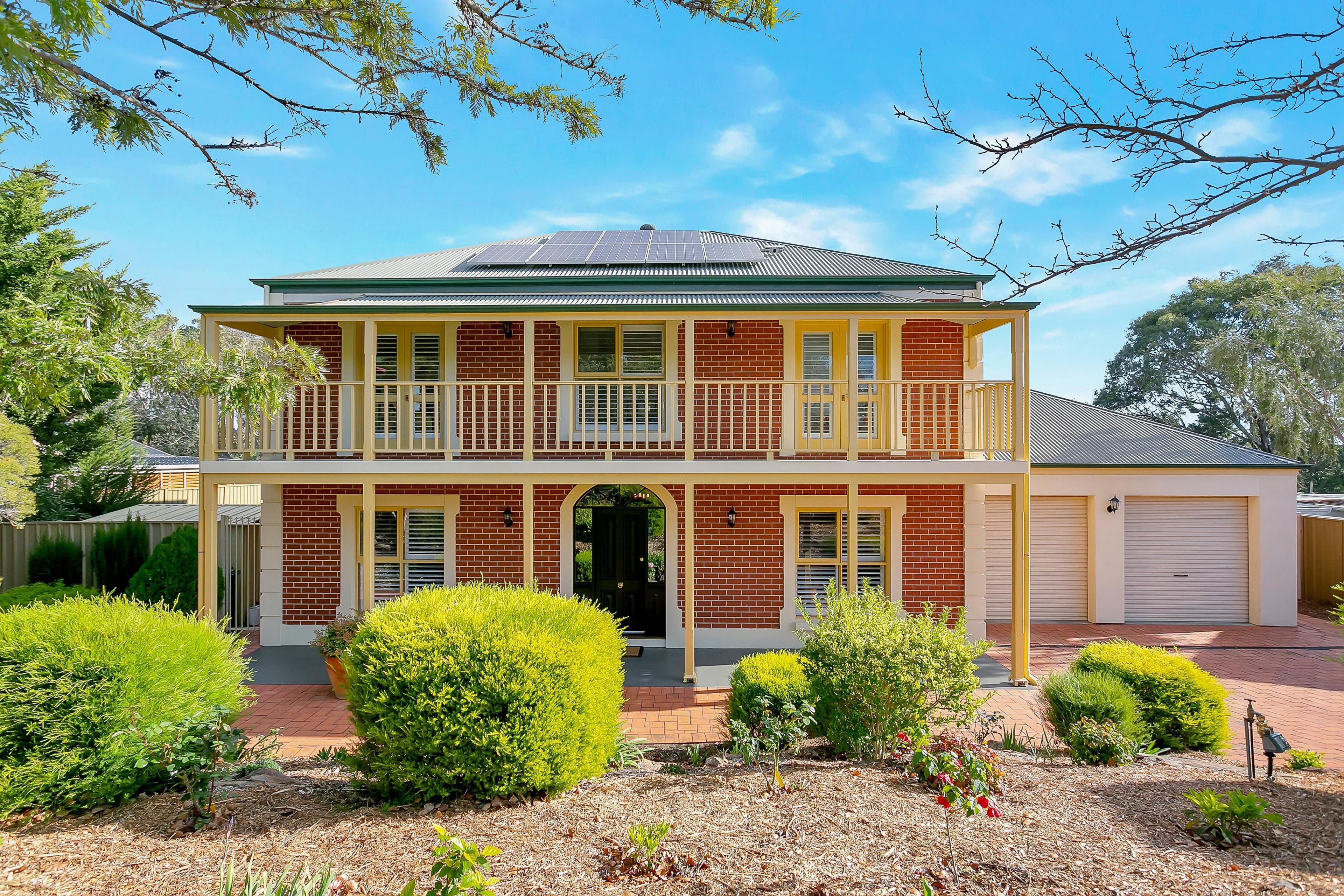 47 Coachwood Drive, Aberfoyle Park SA 5159, Aberfoyle Park - Image 1