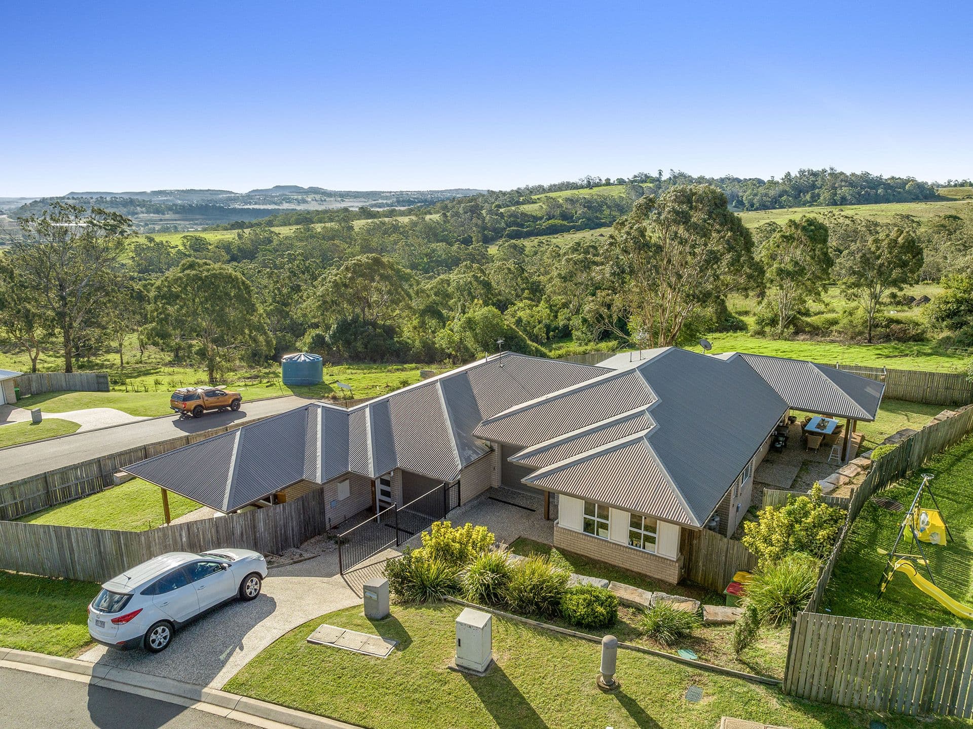 3 Cassidy Terrace, Mount Kynoch QLD 4350, Mount Kynoch - Image 1