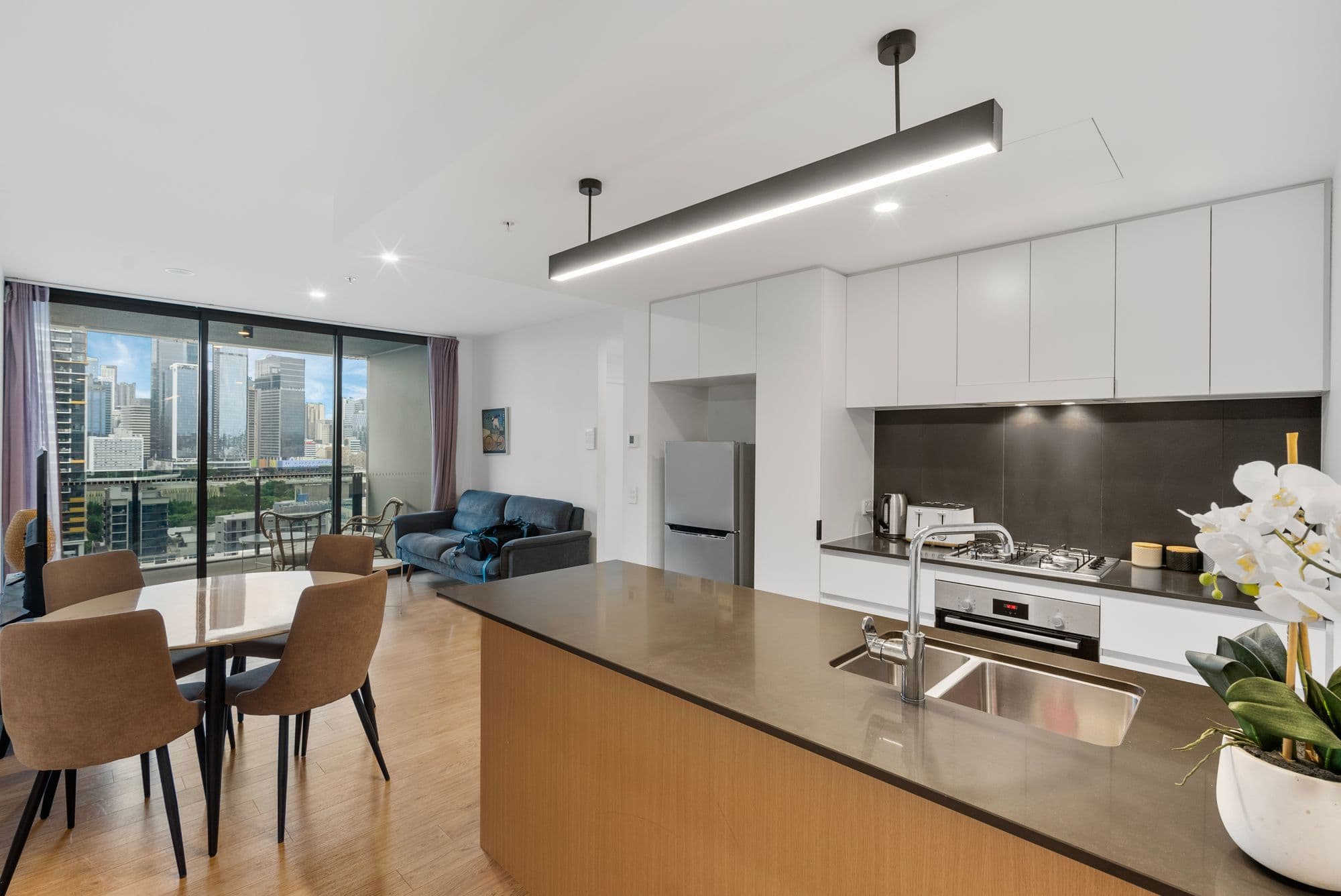 1 Cordelia Street, South Brisbane QLD 4101, South Brisbane - Image 1