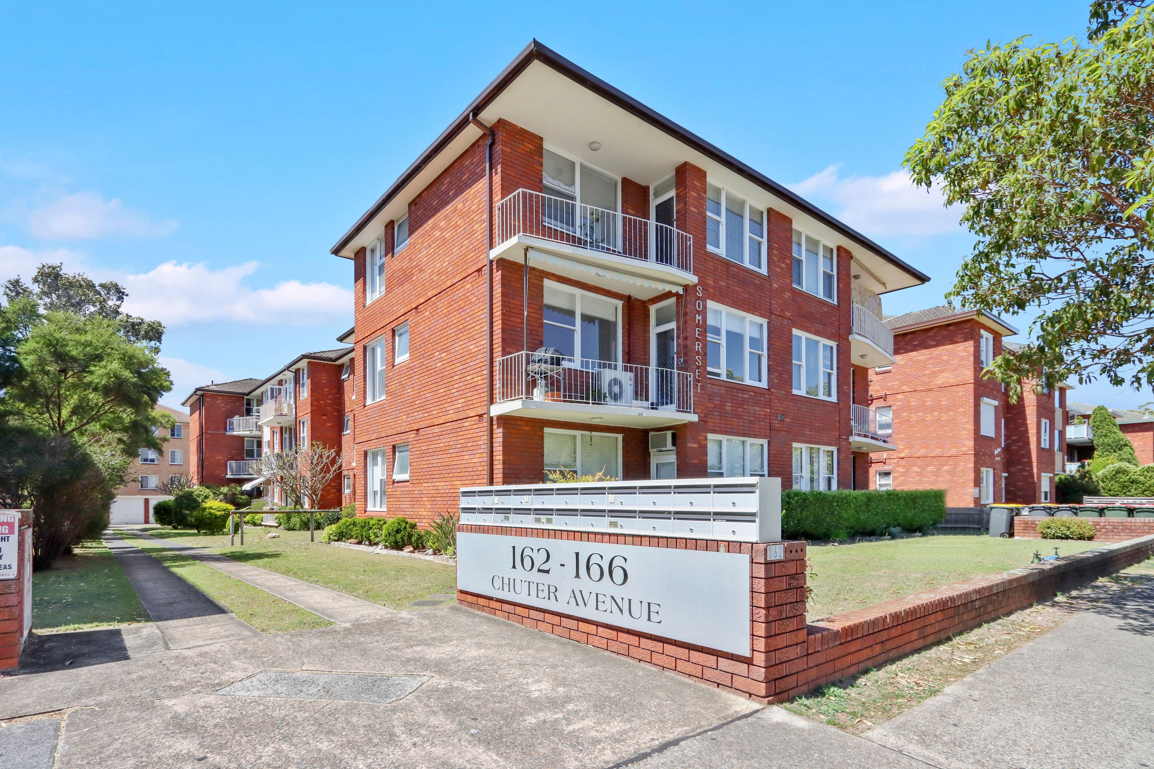 11/162-166 Chuter Avenue, Sans Souci NSW 2219, Sans Souci - Image 1