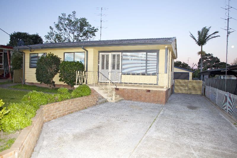 85 King Street, WARILLA NSW 2528, Warilla - Image 1