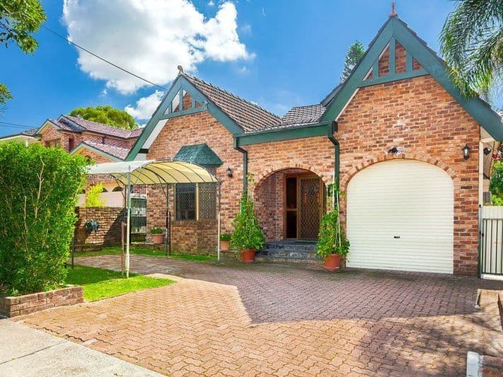 5 Coventry Road, Strathfield - Image 1