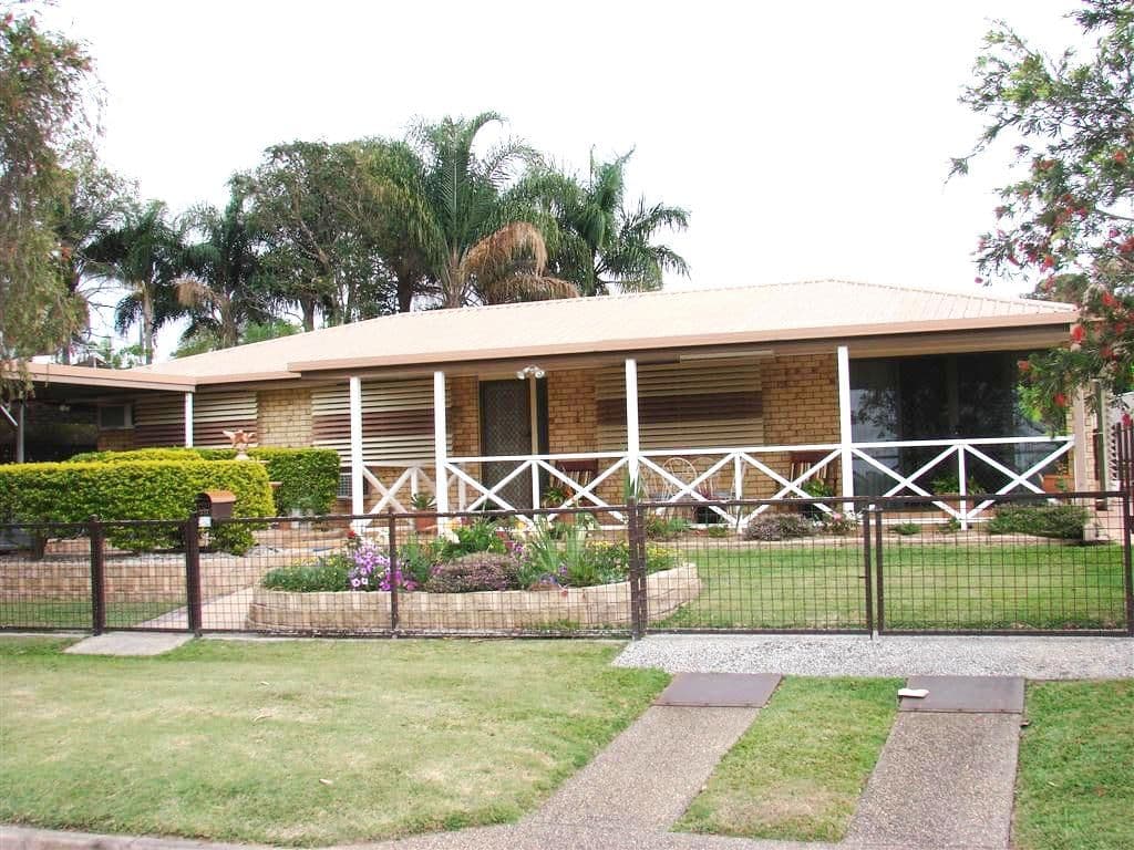 77 Old Capricorn Highway, GRACEMERE QLD 4702, Gracemere - Image 1