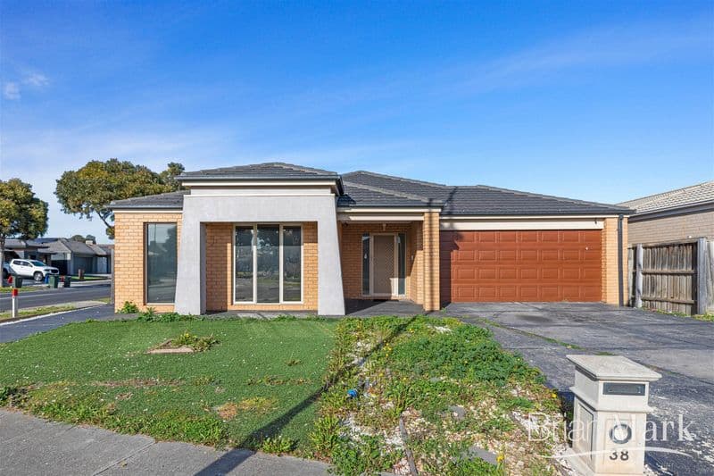 38 Isabella Way, Tarneit - Image 1