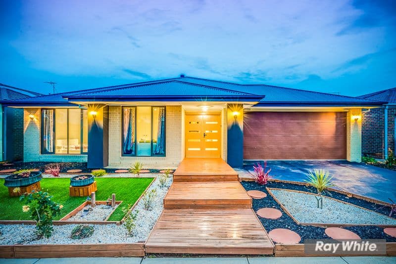 15 PEMBURY Way, Wyndham Vale VIC 3024, Wyndham Vale - Image 1