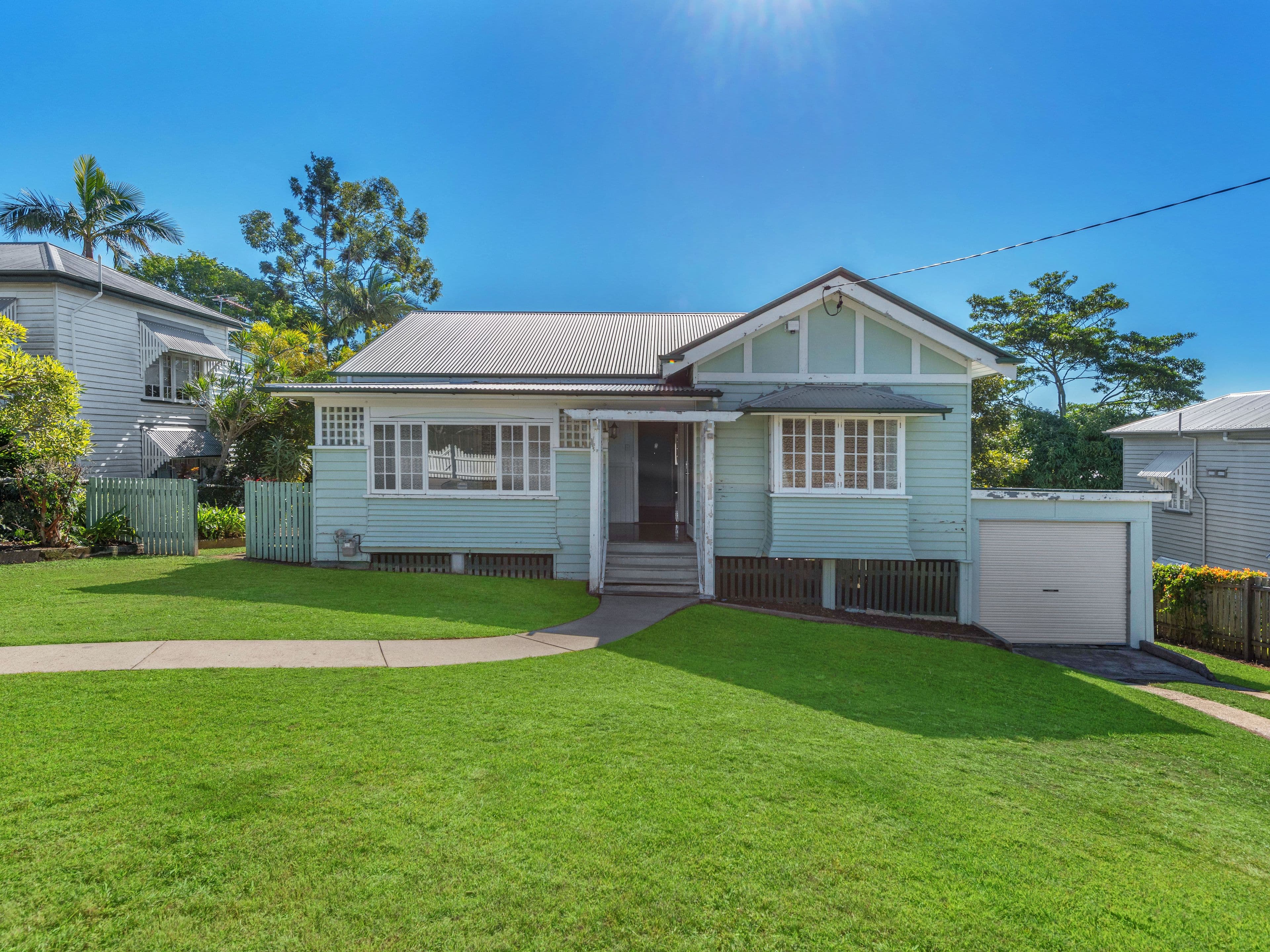 41 Gladstone Street, Indooroopilly QLD 4068, Indooroopilly - Image 1