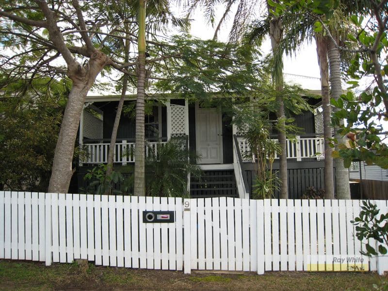 9 Dalziel Street, NUNDAH QLD 4012, Nundah - Image 1