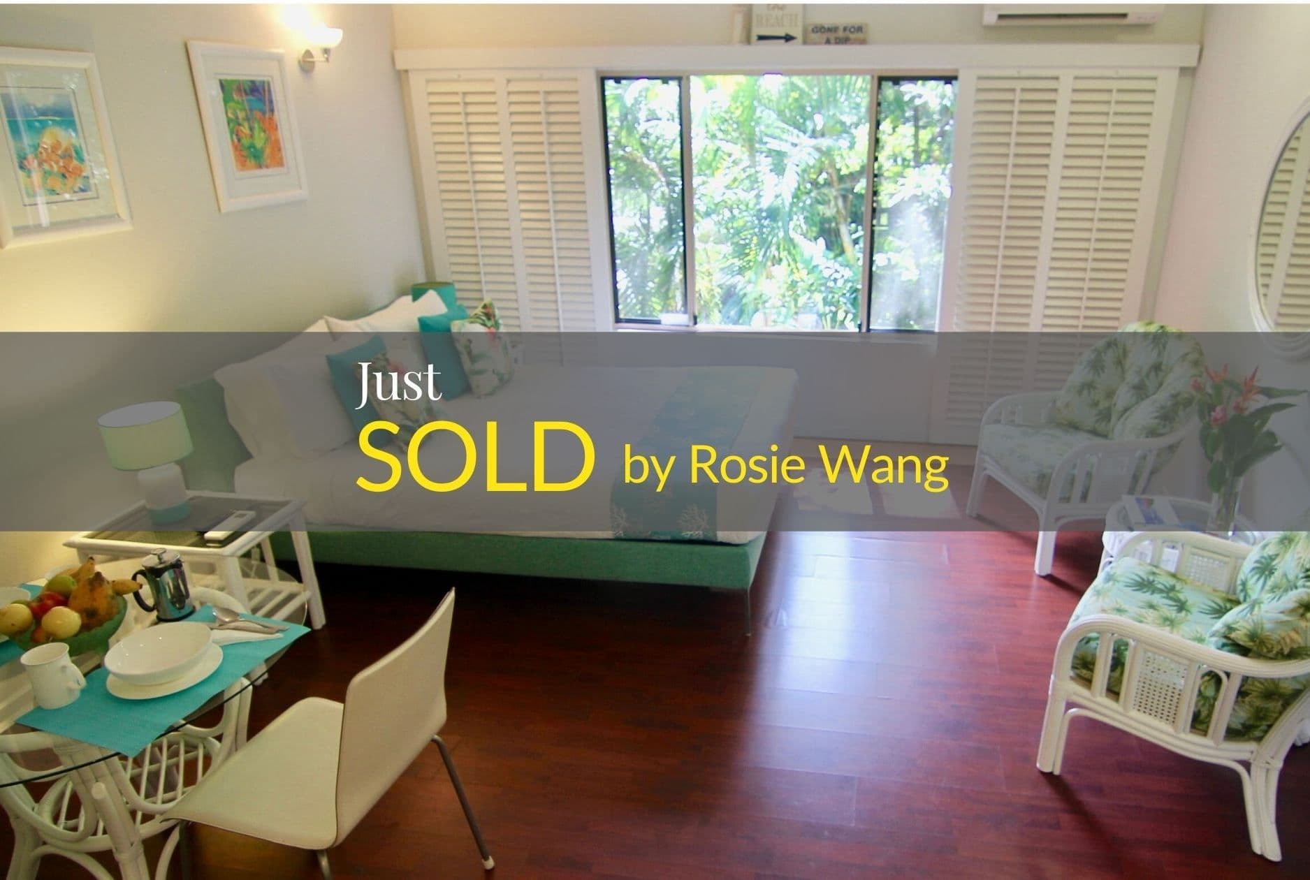 316 Port Douglas Road, Port Douglas QLD 4877, Port Douglas - Image 1