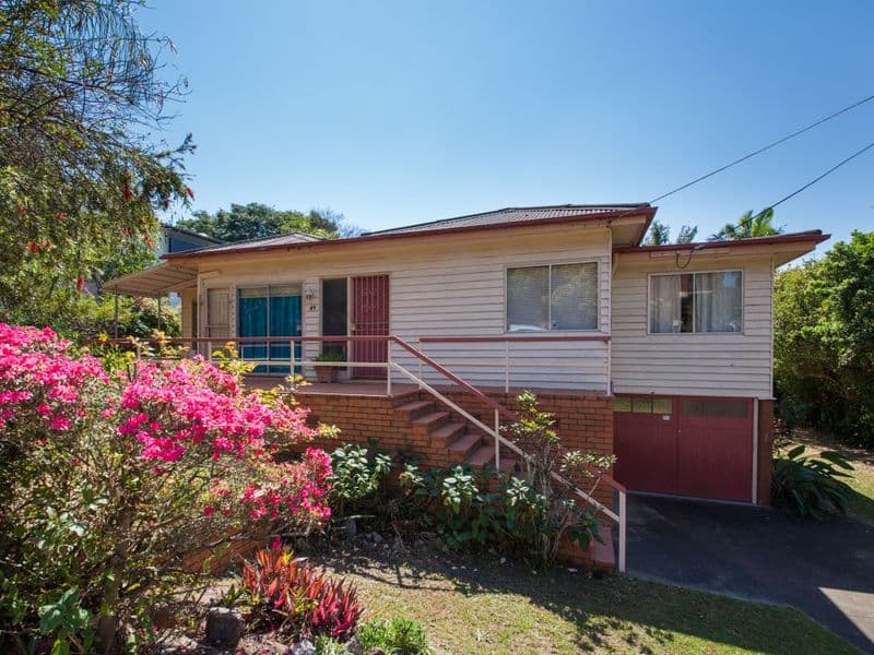 49 Elizabeth Street, Toowong - Image 1